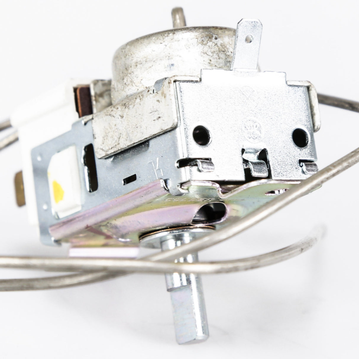 Whirlpool WPW10530058 Genuine OEM Thermostat