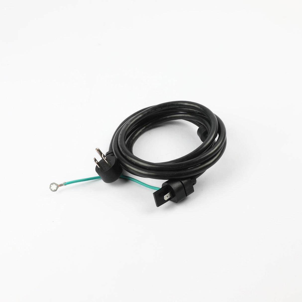 Whirlpool W10239317 Genuine OEM Cord Power