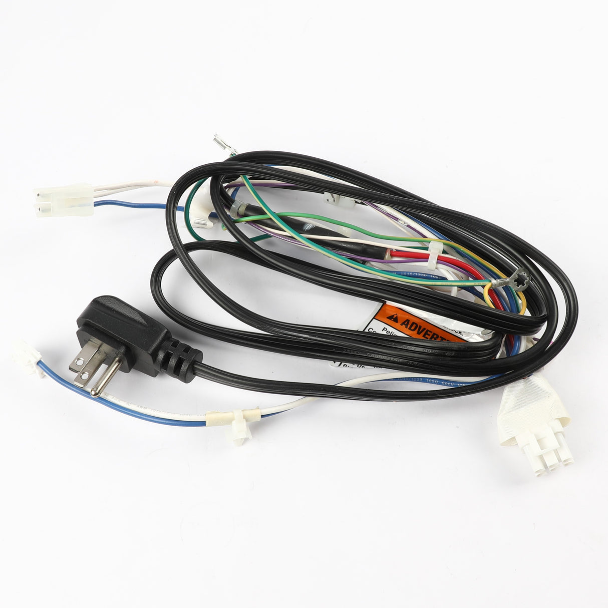 Whirlpool W11741475 Genuine OEM Harness Wire