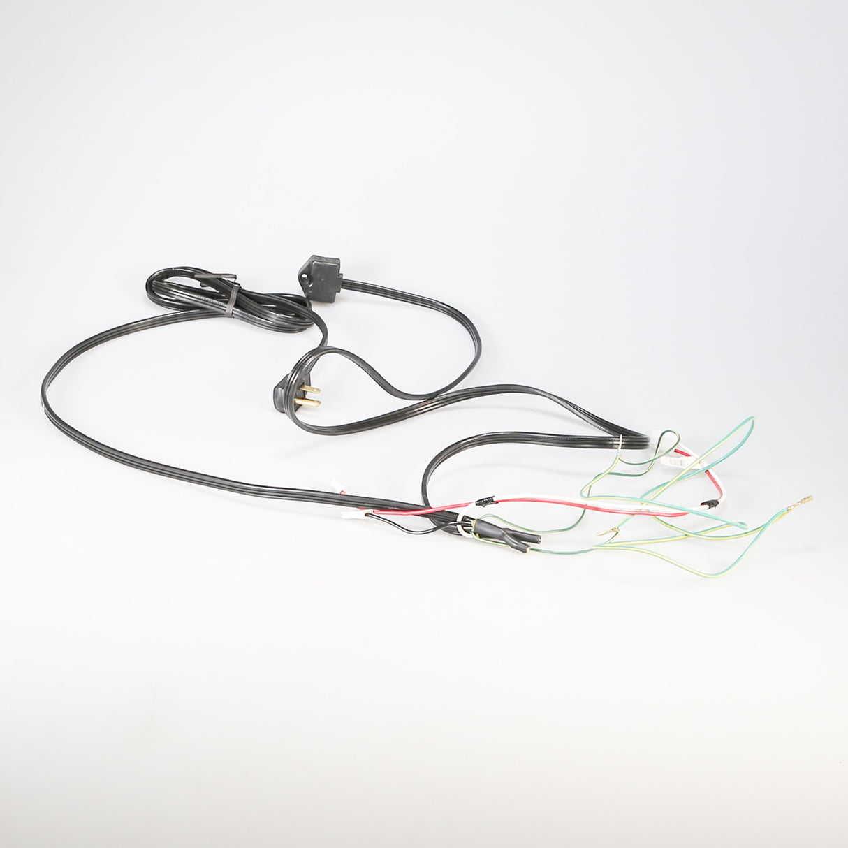 Whirlpool W10631222 Genuine OEM Harness
