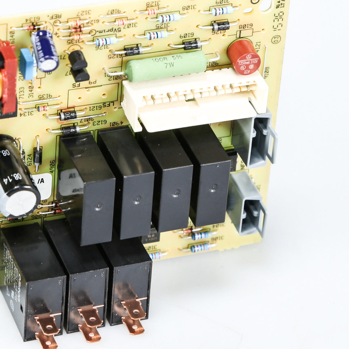 Whirlpool WPW10350780 Genuine OEM Control Electronic