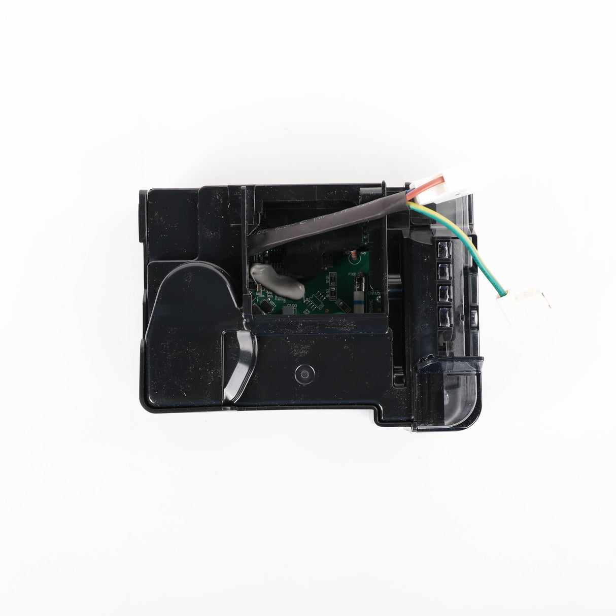 Whirlpool W11598145 Genuine OEM Invrtr Box