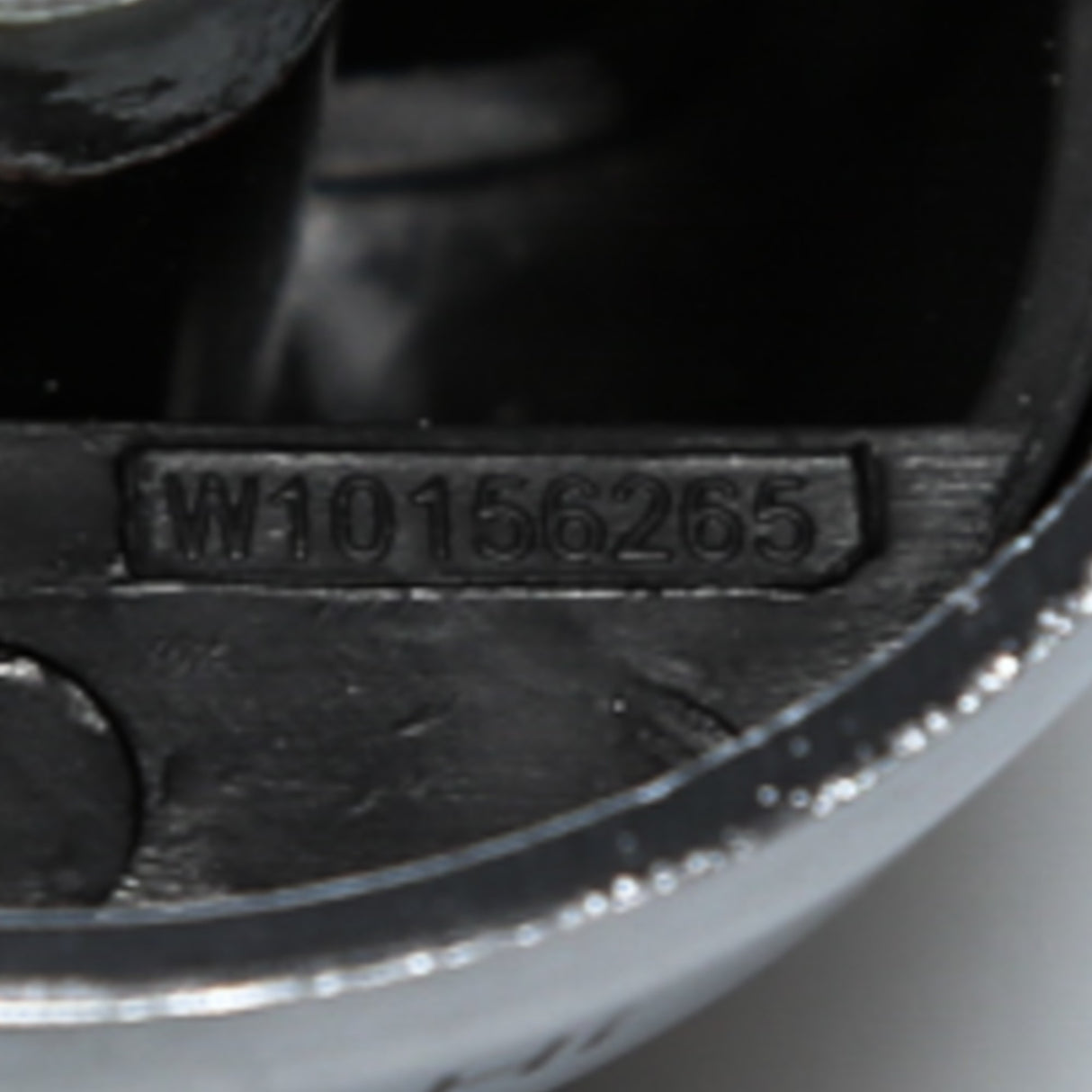 Whirlpool WPW10156265 Genuine OEM Knob