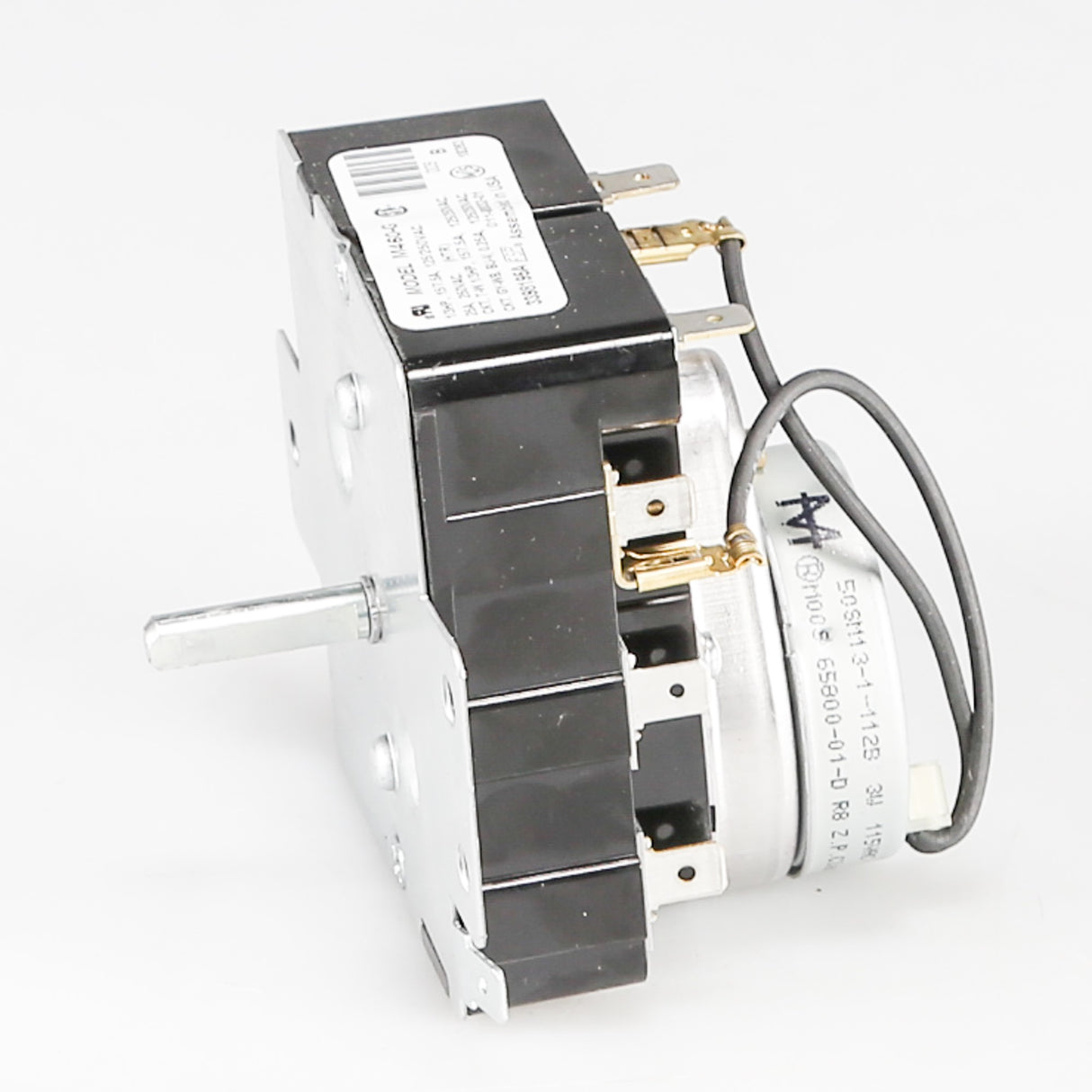 Whirlpool WP3398195 Genuine OEM Timer