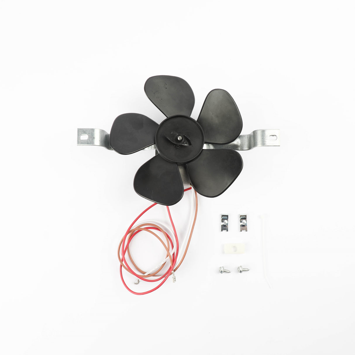 Whirlpool W11105126 Genuine OEM Motor Fan