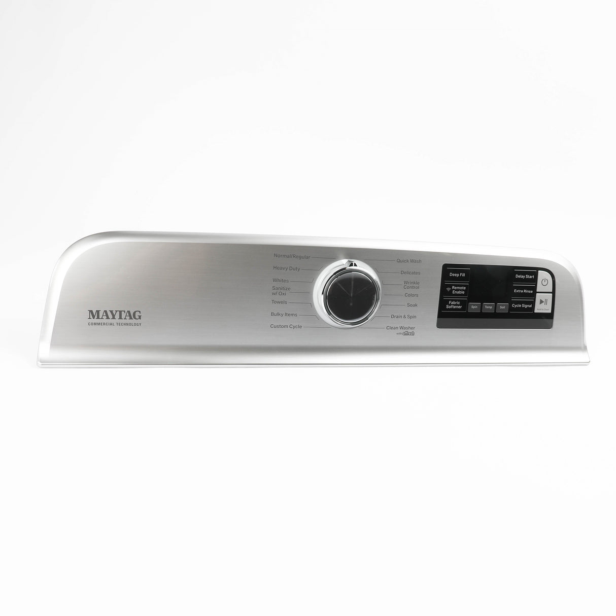 Whirlpool W11478527 Genuine OEM Panel Ui