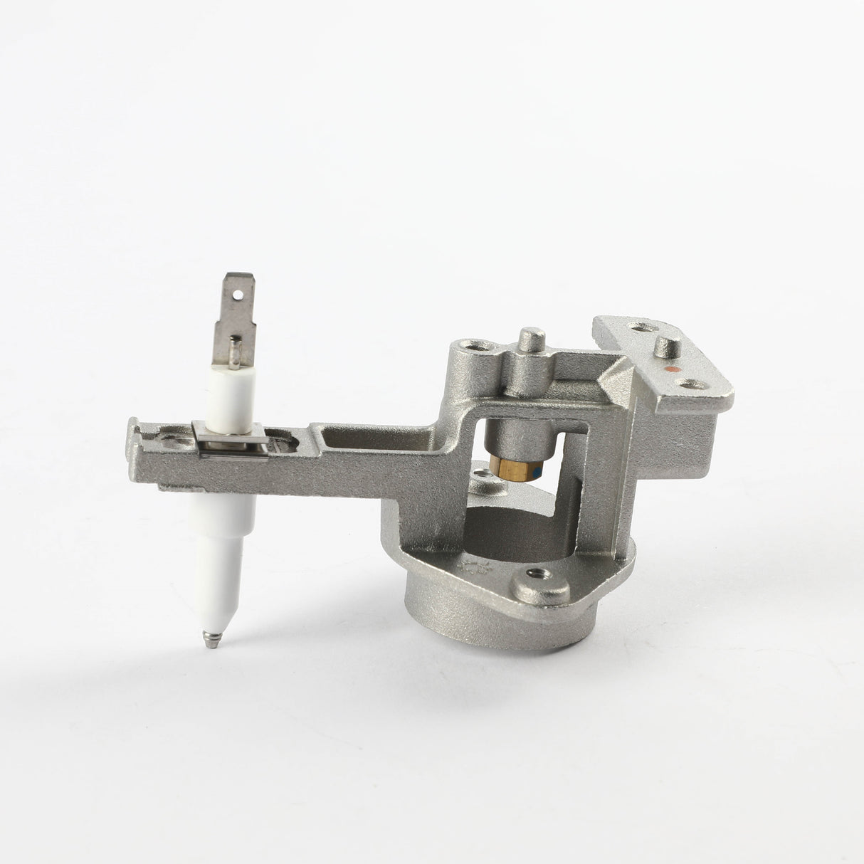 Whirlpool W10256122 Genuine OEM Holder Assembly Orifice Rap 1