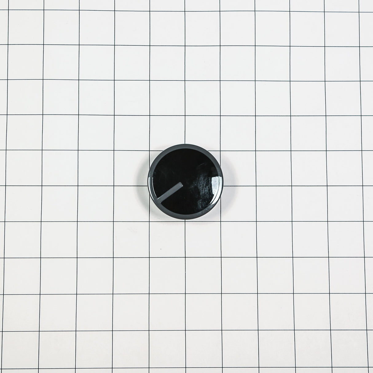 Whirlpool W10506365 Genuine OEM Knob