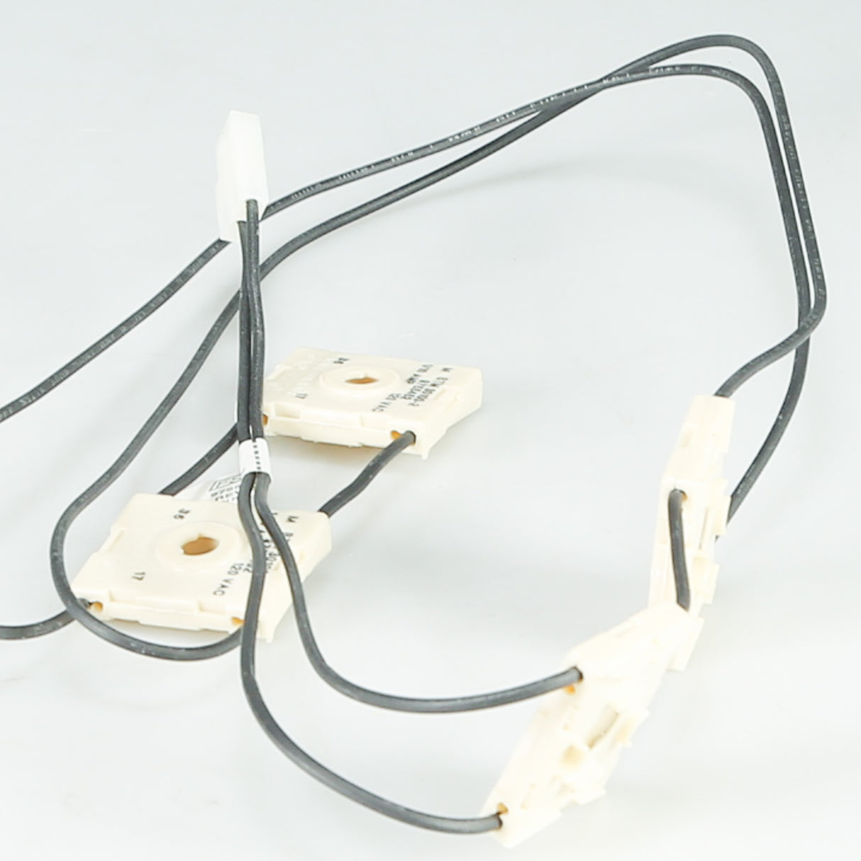 Whirlpool WP9755451 Genuine OEM Harness Wire