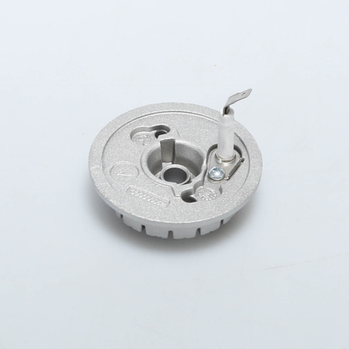 Whirlpool WPW10515453 Genuine OEM Burner Head