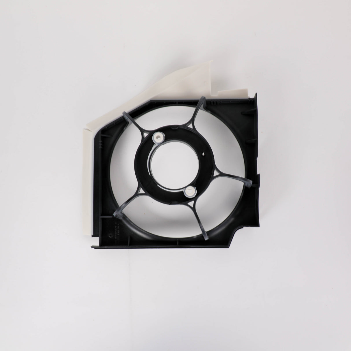 Whirlpool WPW10406719 Genuine OEM Shroud