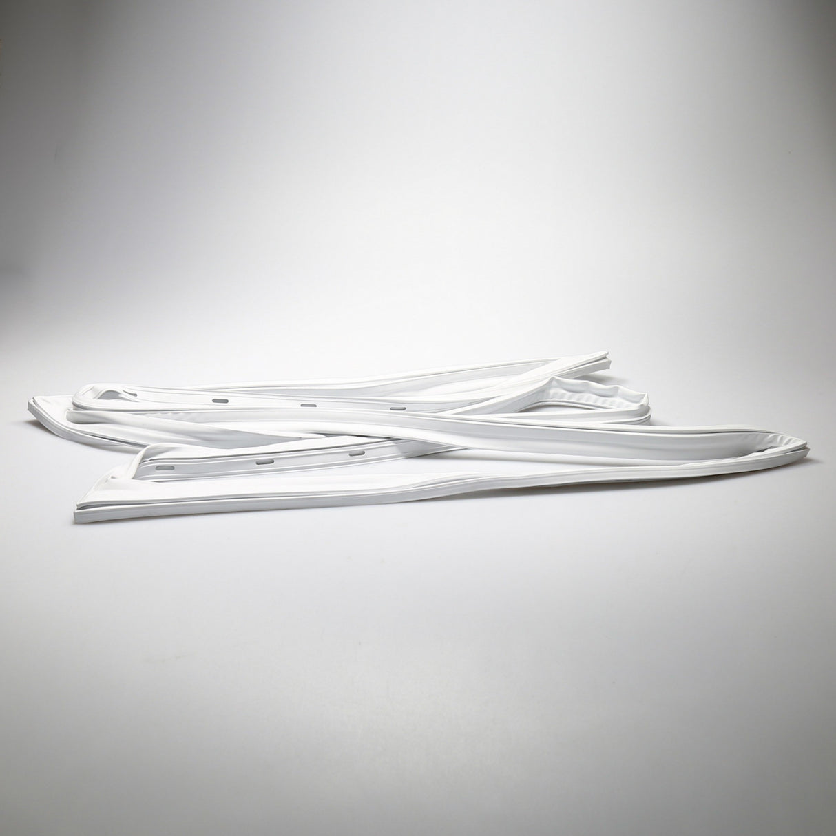 Whirlpool WP4357142 Genuine OEM Gasket Door