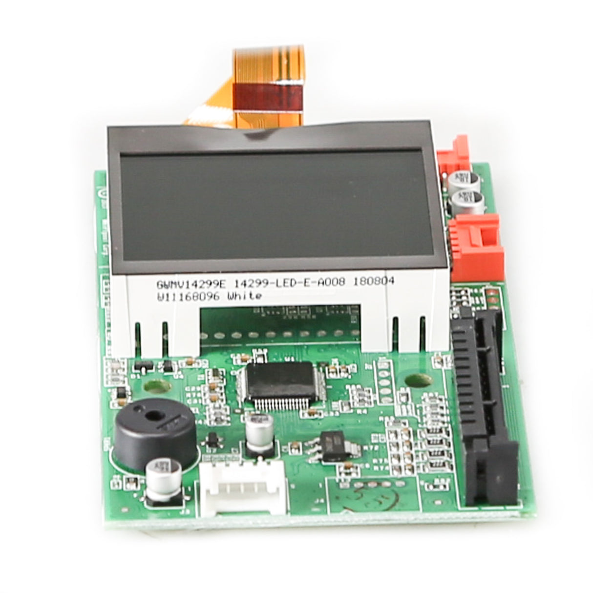 Whirlpool W11244090 Genuine OEM Control Electronic