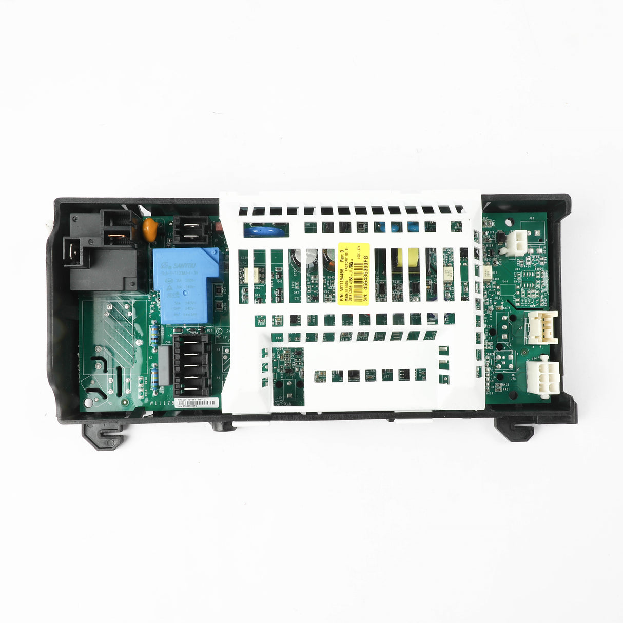 Whirlpool W11758896 Genuine OEM Control Electronic