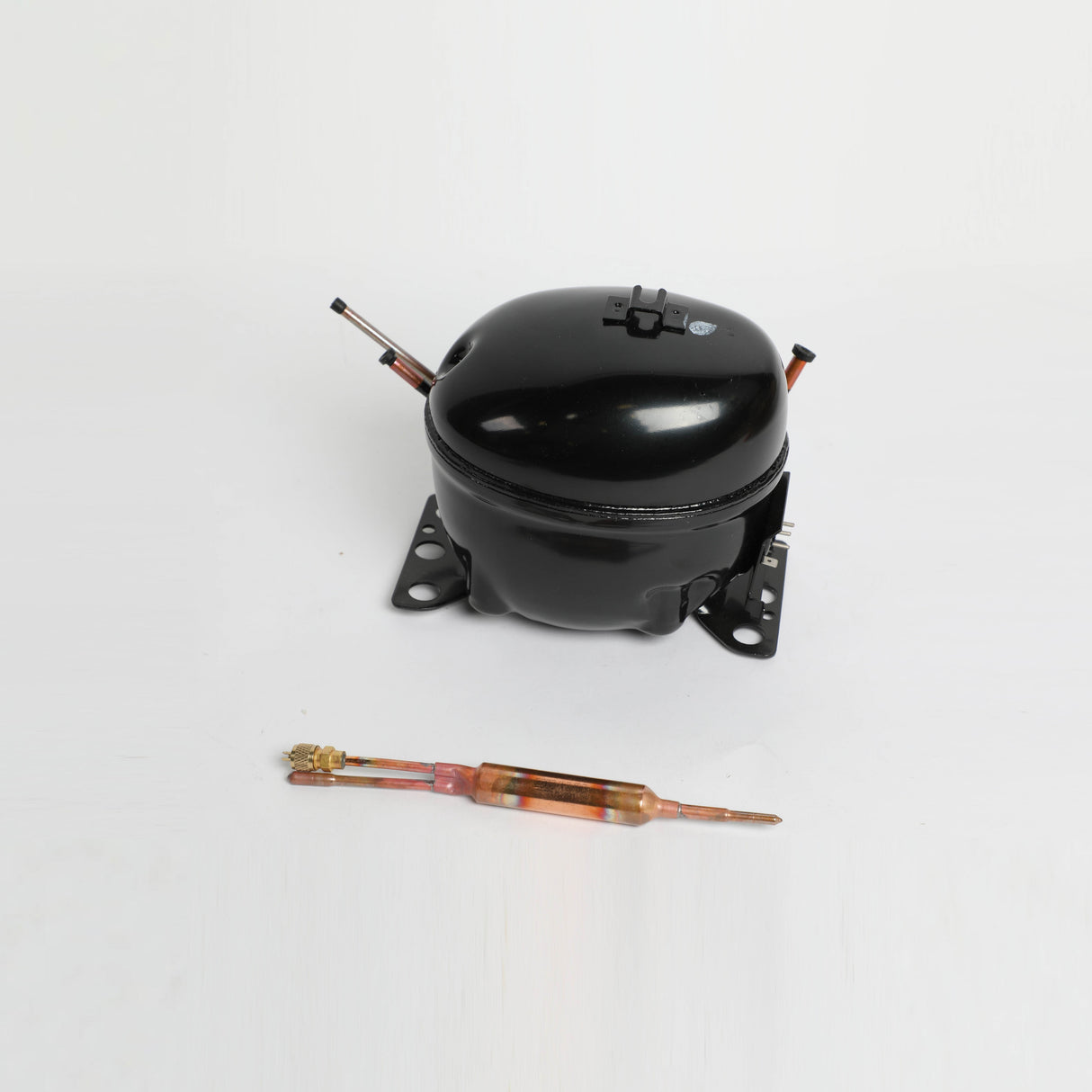 Whirlpool W11381806 Genuine OEM Compressor