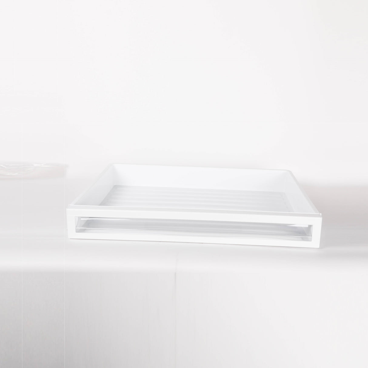 Whirlpool WPW10493169 Genuine OEM Bin Freezr