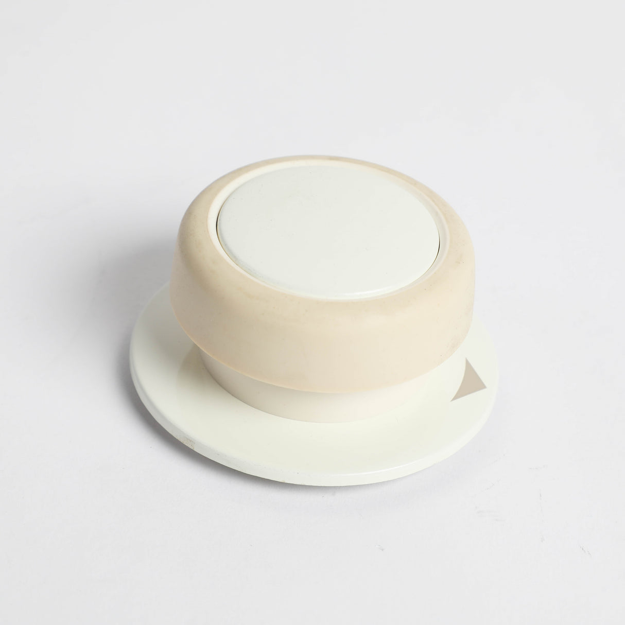 Whirlpool 3957753 Genuine OEM Dryer(W) Knob & Dial Assembly
