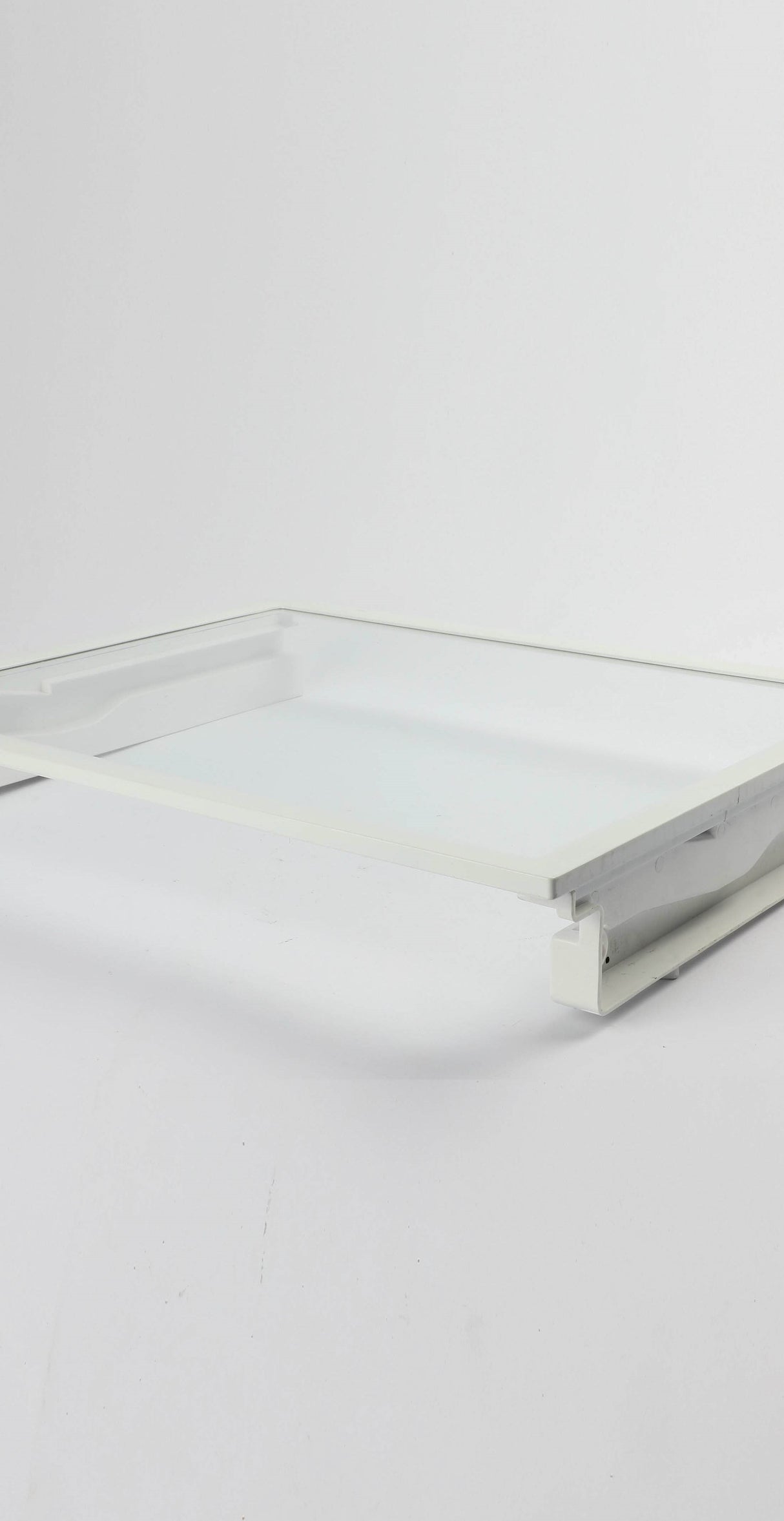 Whirlpool WPW10508311 Genuine OEM Cover Assembly Pan Rc Sn Ro