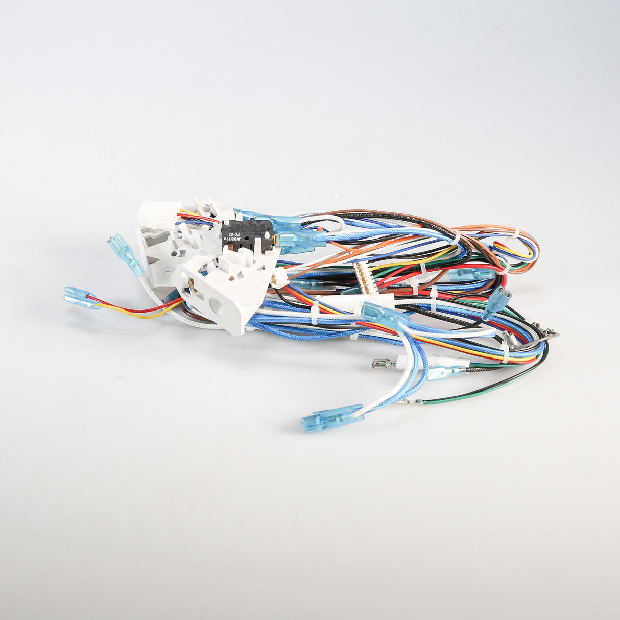 Whirlpool W10629732 Genuine OEM Harness Wire