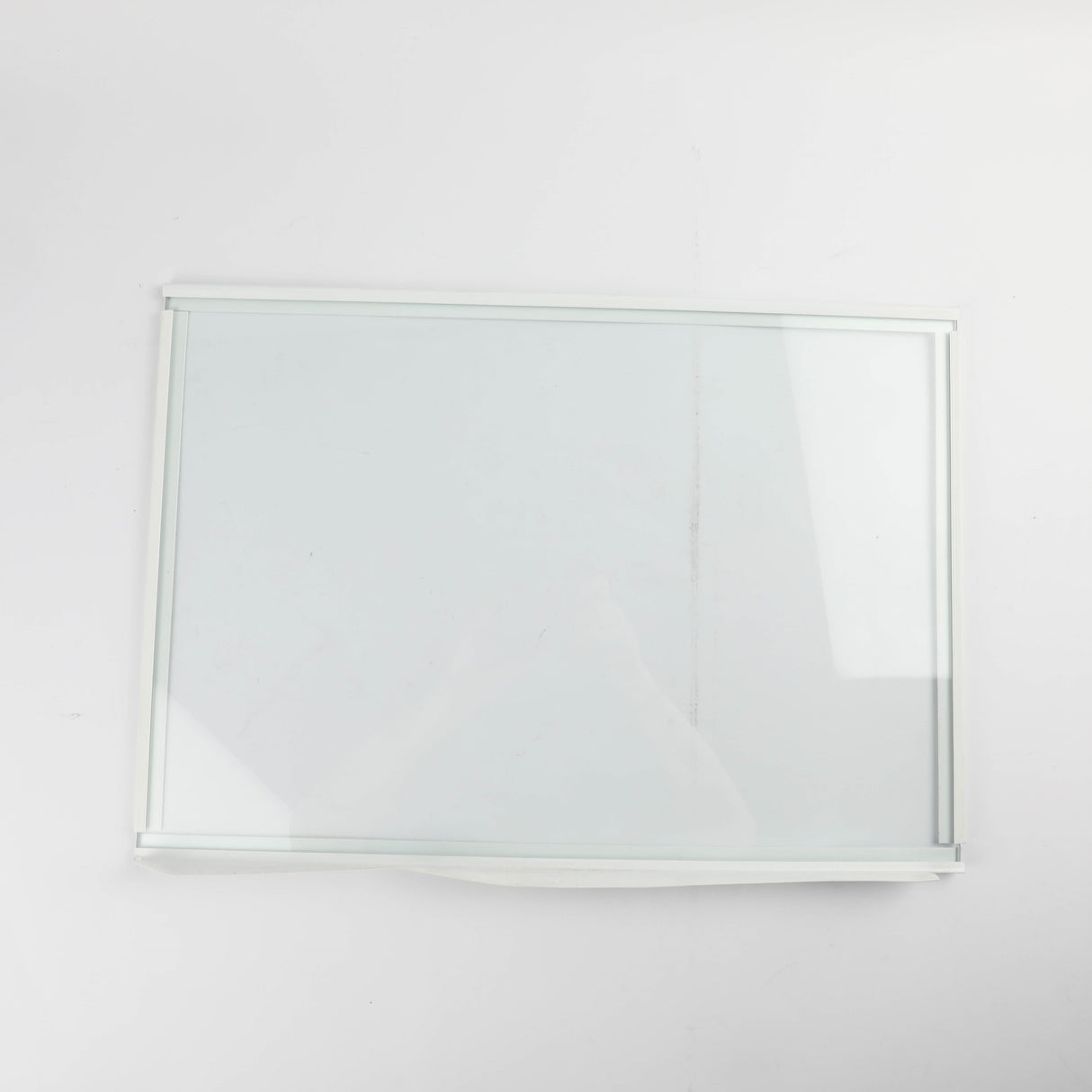 Whirlpool W10849998 Genuine OEM Shelf Glass