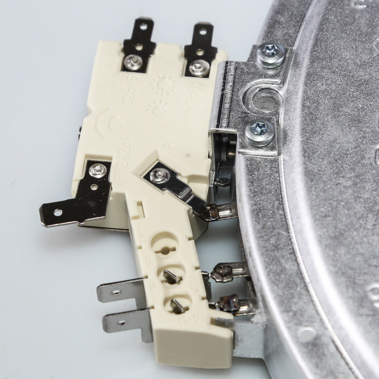 Whirlpool W10823726 Genuine OEM Element Surface