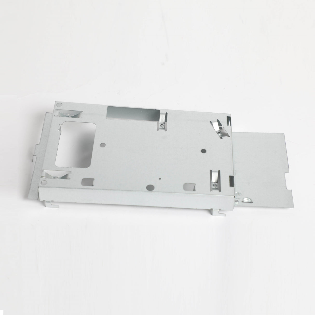 Whirlpool W11676791 Genuine OEM Bracket Control
