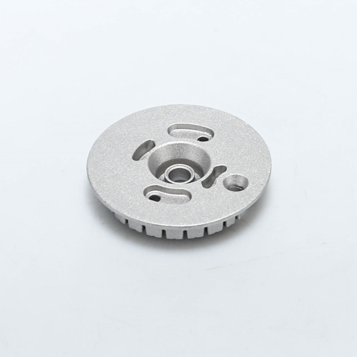 Whirlpool WP4455981 Genuine OEM Burner Head