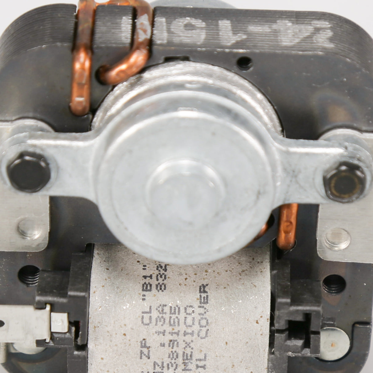 Whirlpool WP4389155 Genuine OEM Motor Evaporator