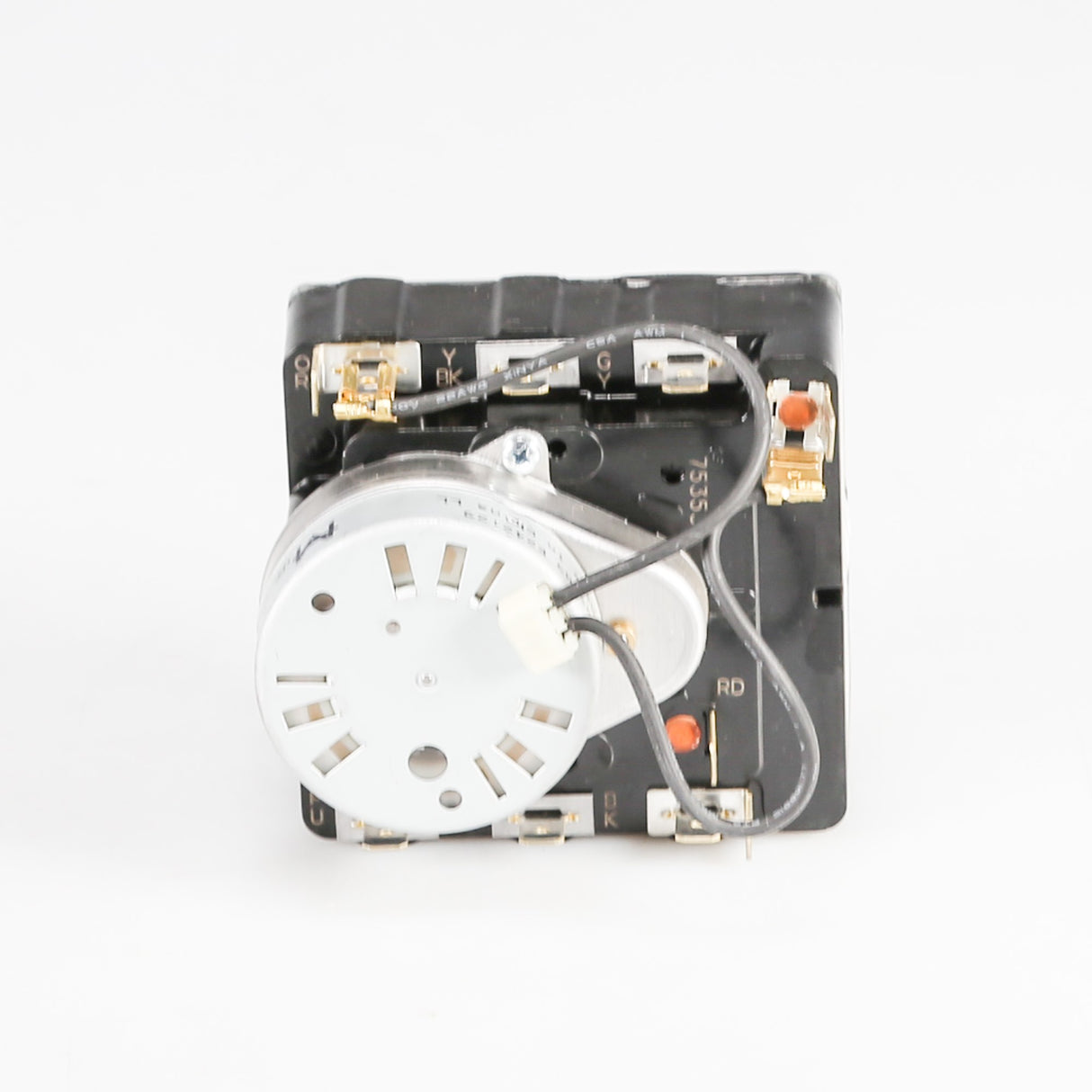 Whirlpool WP306040 Genuine OEM Timer