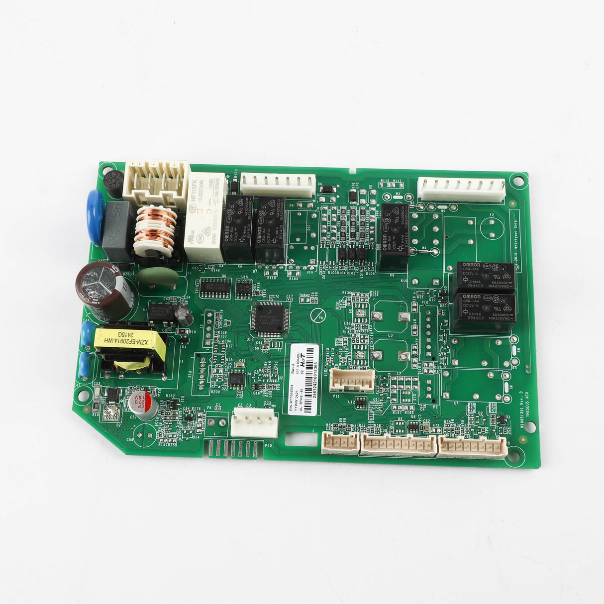 Whirlpool W11742389 Genuine OEM Control Electronic