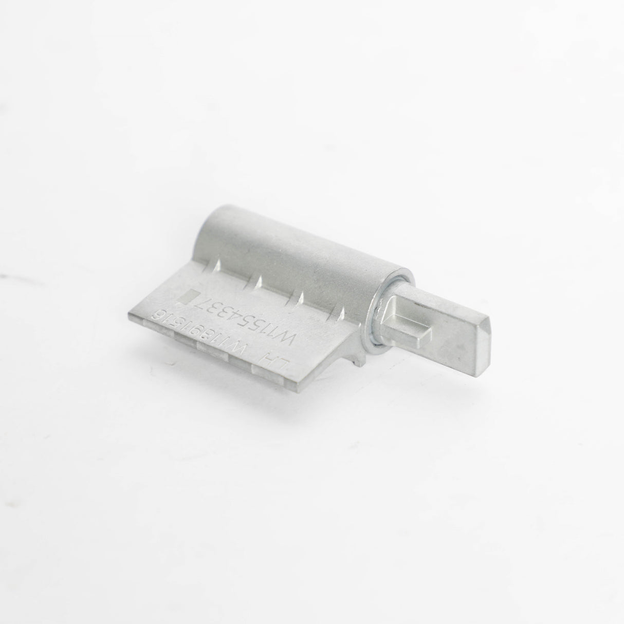 Whirlpool W11627502 Genuine OEM Hinge