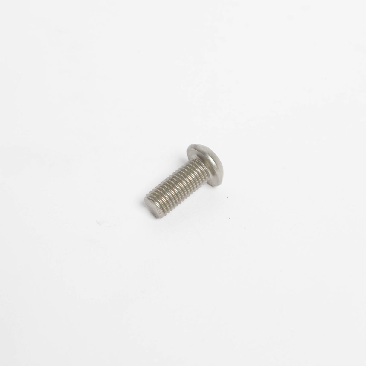 Whirlpool W10135775 Genuine OEM 5 16 24 X .750 Bh 6L Stainless Steel