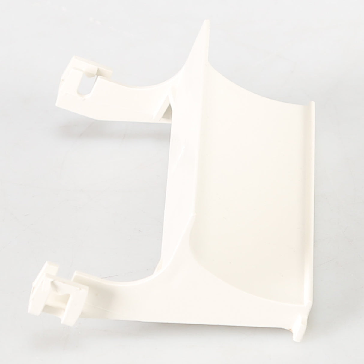Whirlpool 8534986 Genuine OEM Handle Whirlpool Latch