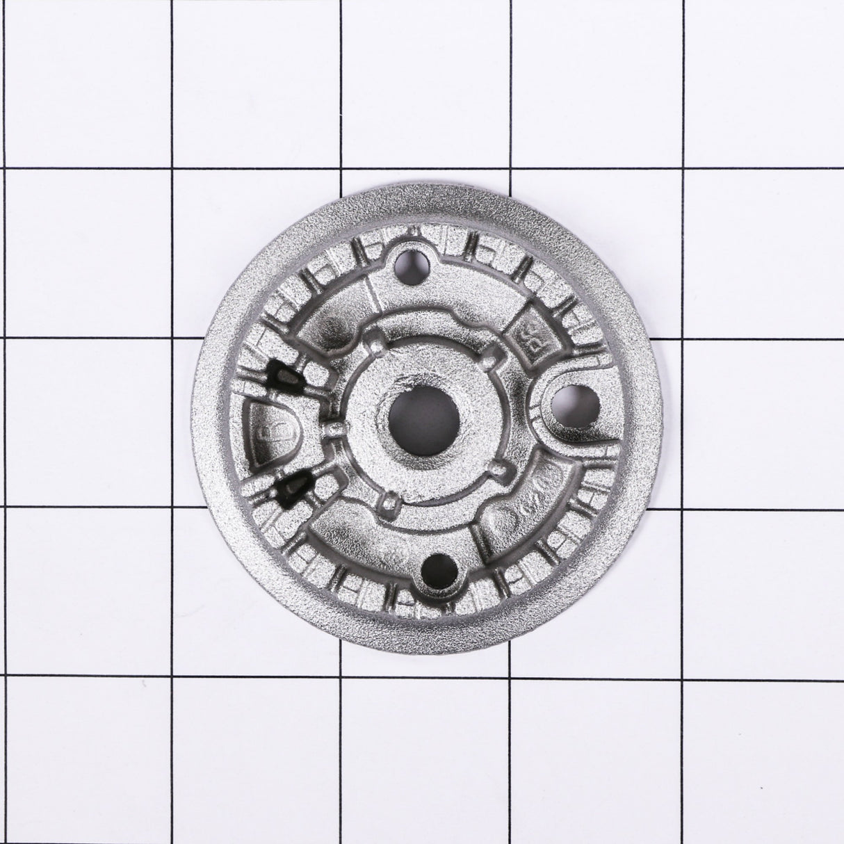 Whirlpool WP4455980 Genuine OEM Burner Head