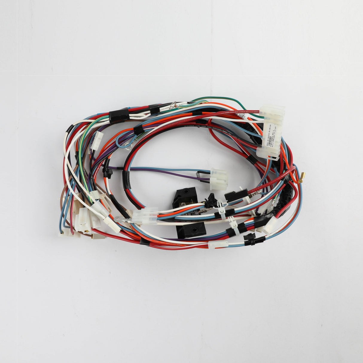 Whirlpool W11712682 Genuine OEM Harness Wire