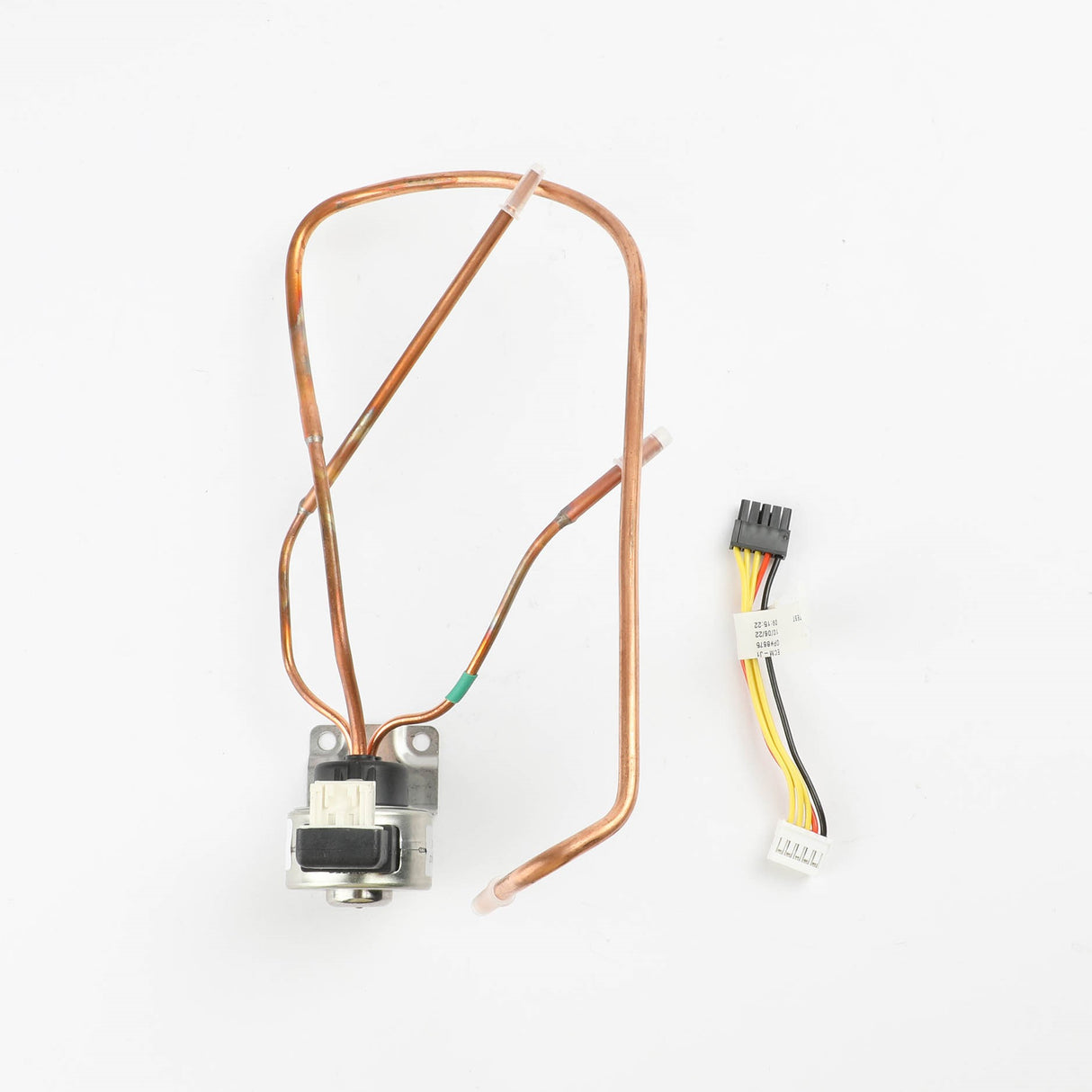 Whirlpool W11580434 Genuine OEM Valve