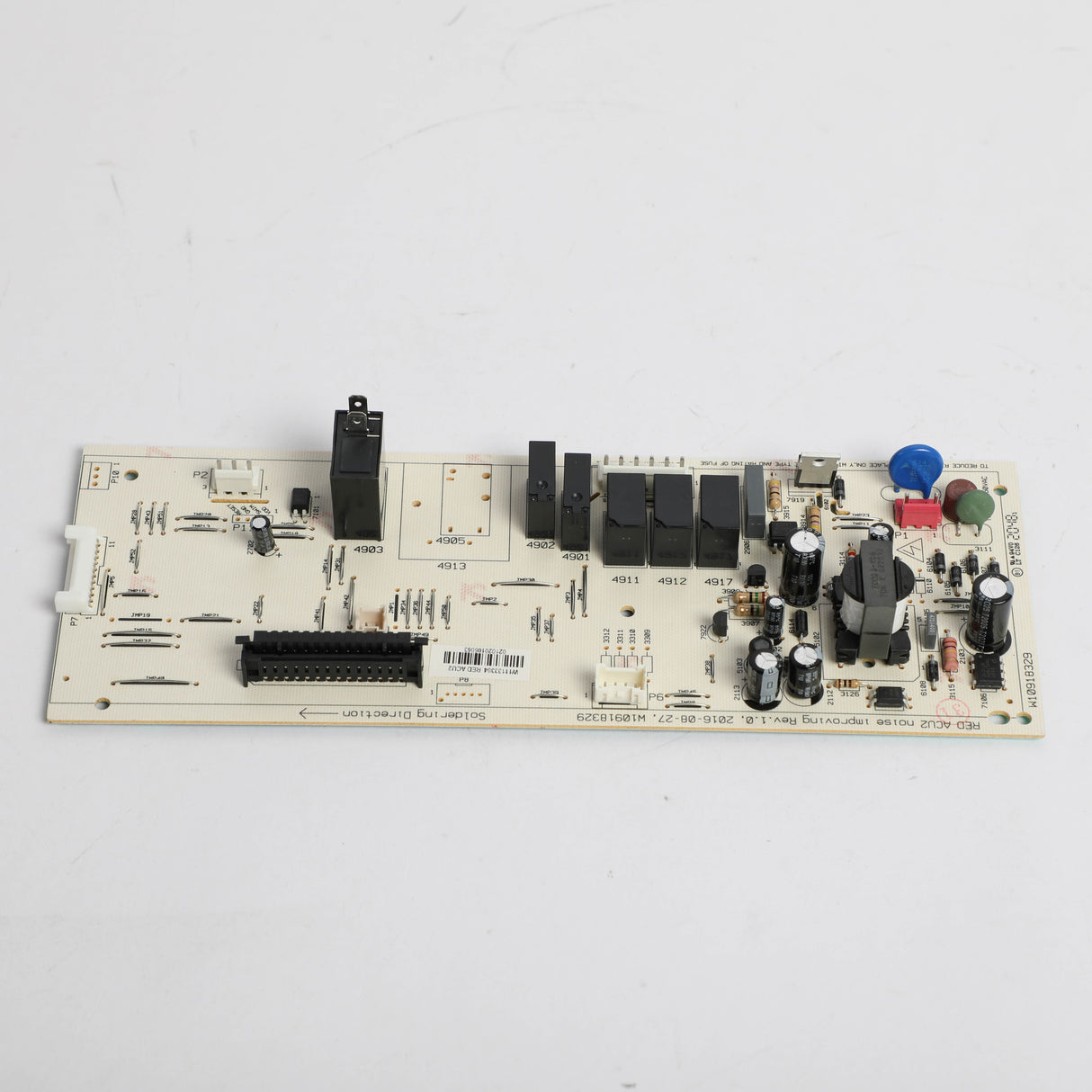 Whirlpool W11192681 Genuine OEM Control Electronic