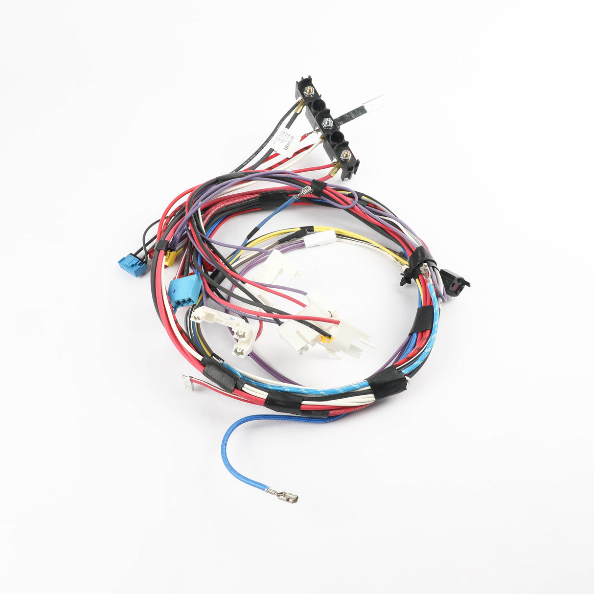 Whirlpool W11750777 Genuine OEM Harness Wire