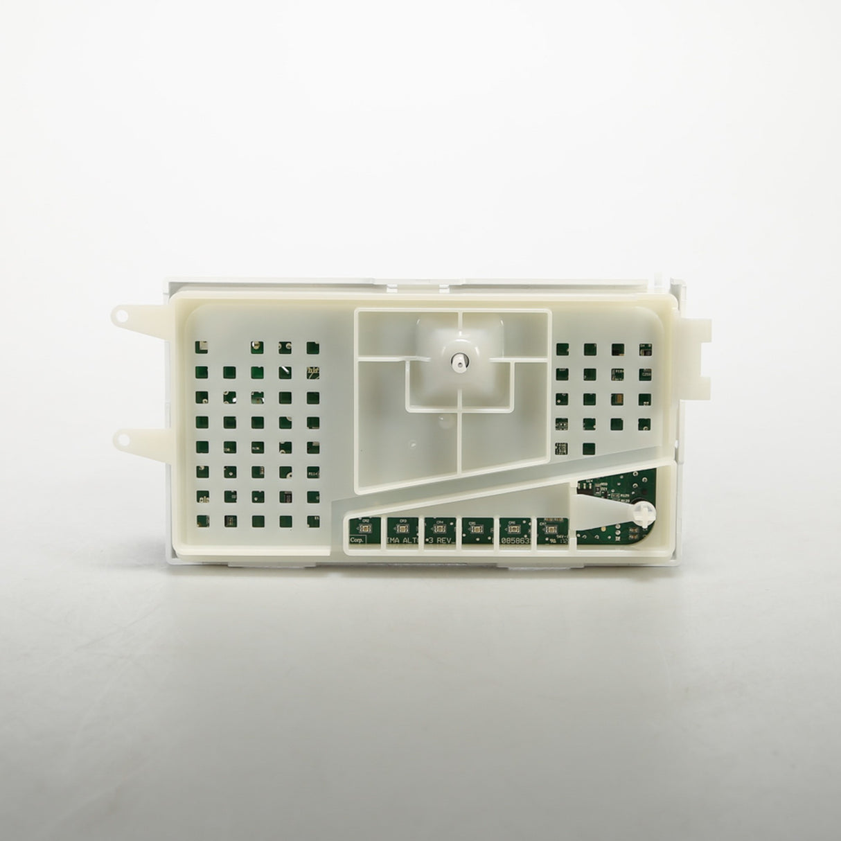 Whirlpool W11124821 Genuine OEM Control Electronic