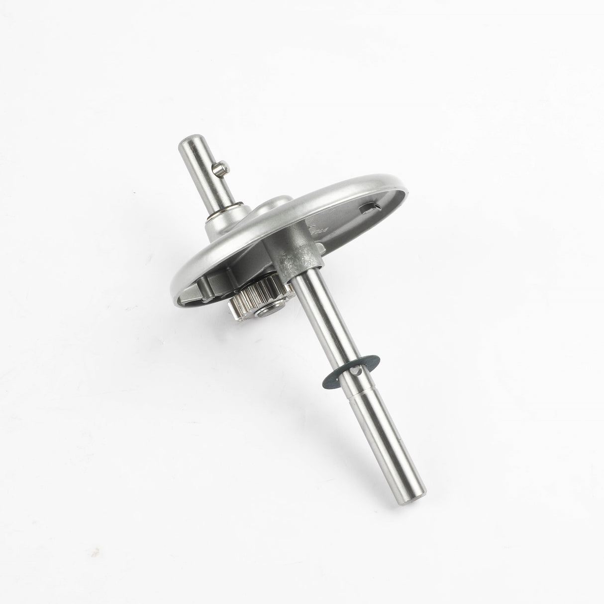 Whirlpool W10327955 Genuine OEM Assembly Contour Silver Plan