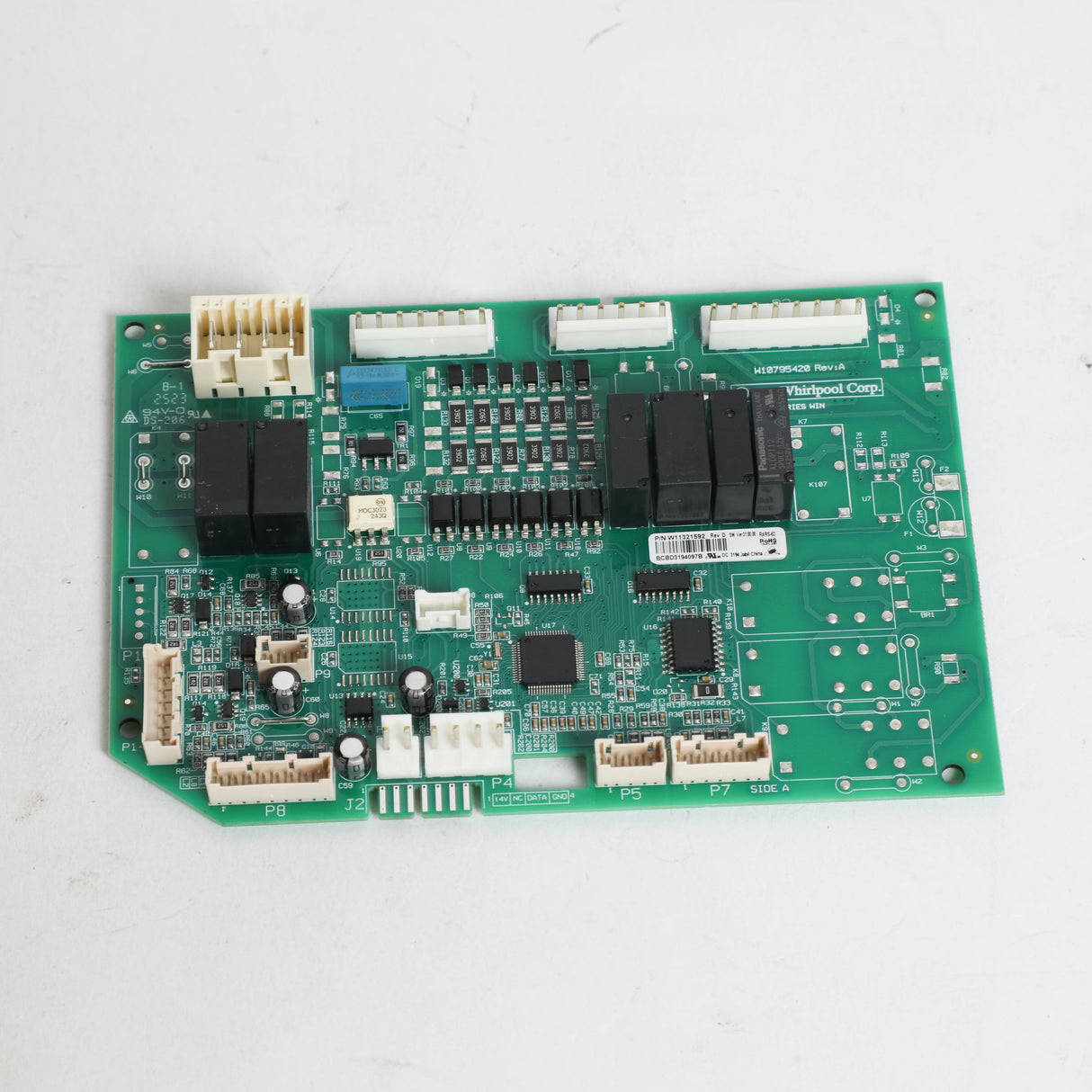 Whirlpool W11644178 Genuine OEM Control Electronic