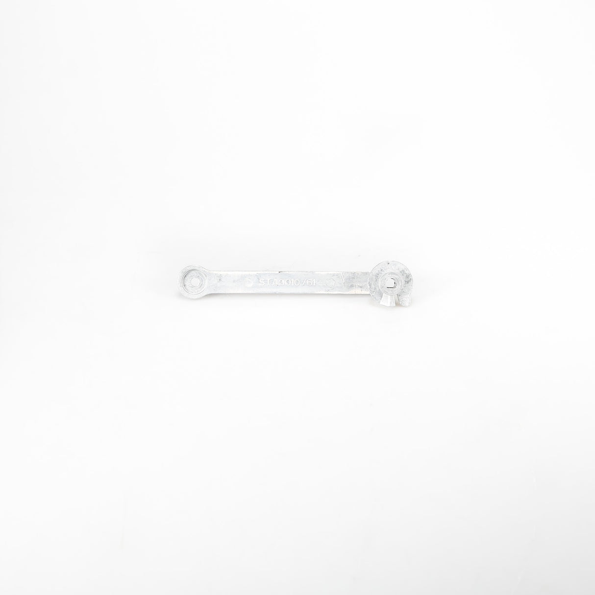 Whirlpool WPW10421277 Genuine OEM Arm Motor