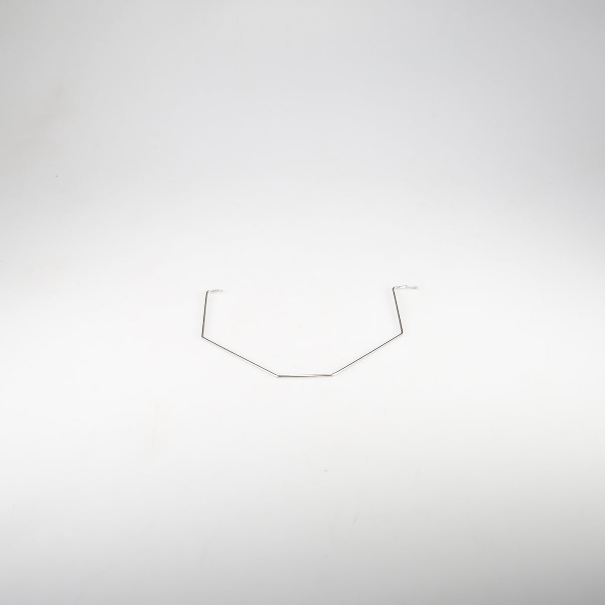 Whirlpool WPW10474785 Genuine OEM Arm Shut