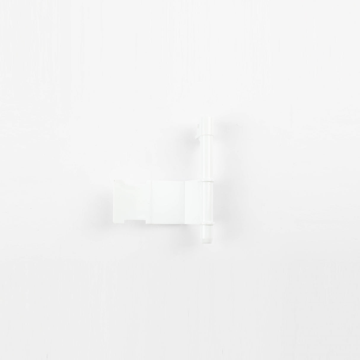 Whirlpool W10542663 Genuine OEM Support Ice Door