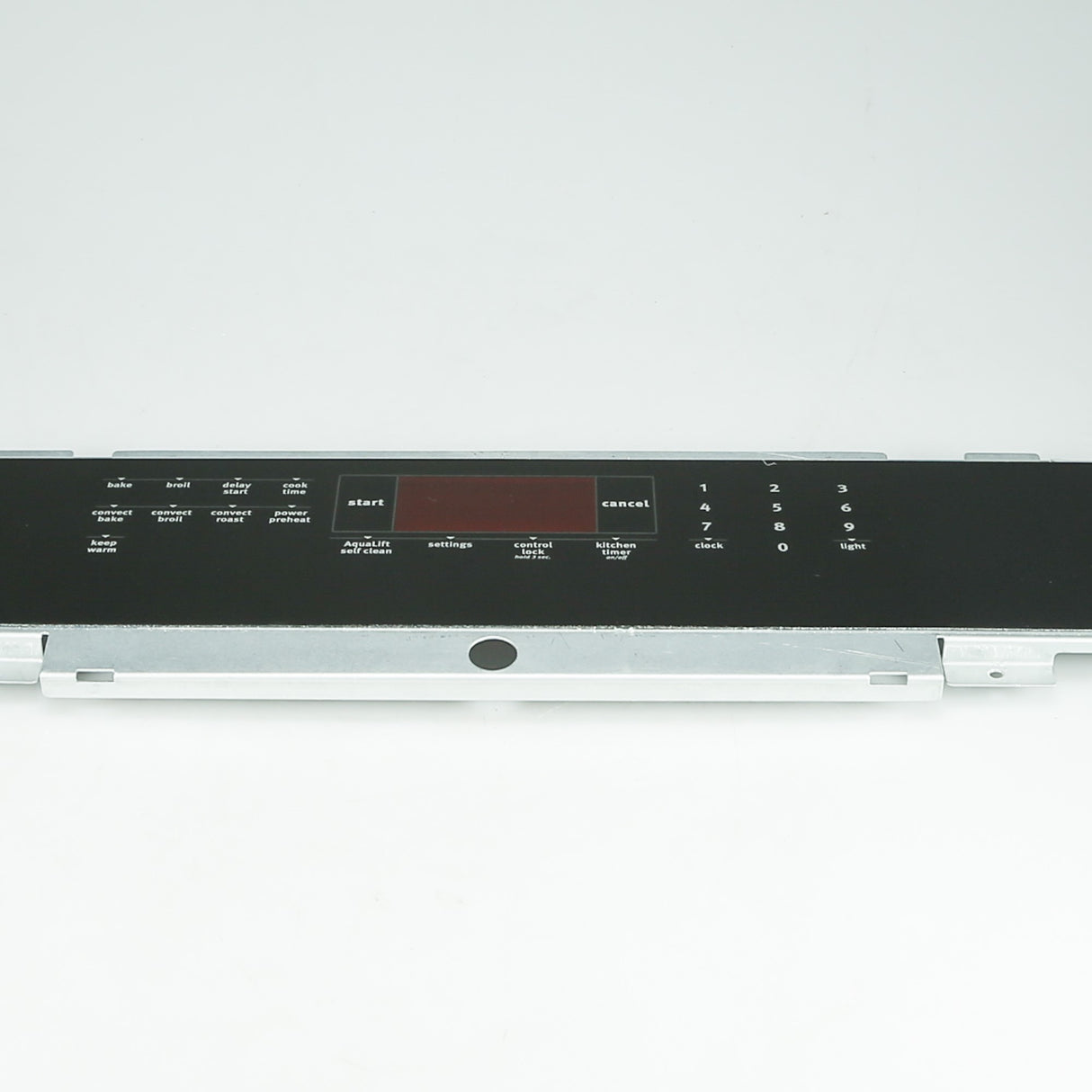 Whirlpool W11034482 Genuine OEM Switch Memb