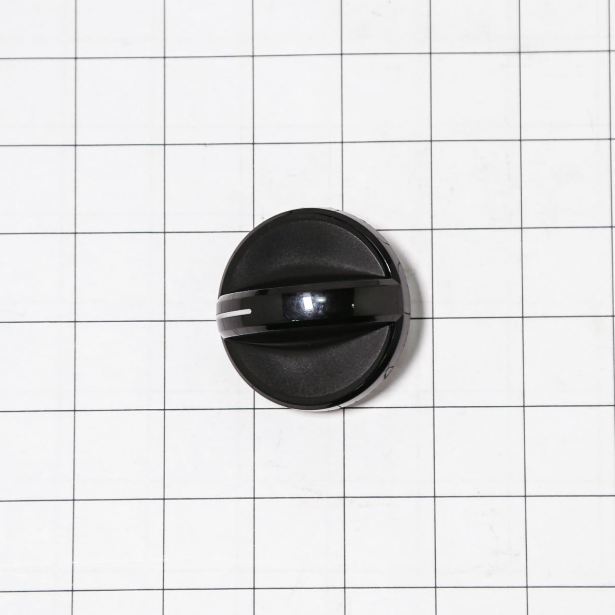 Whirlpool WP8286058BL Genuine OEM Knob