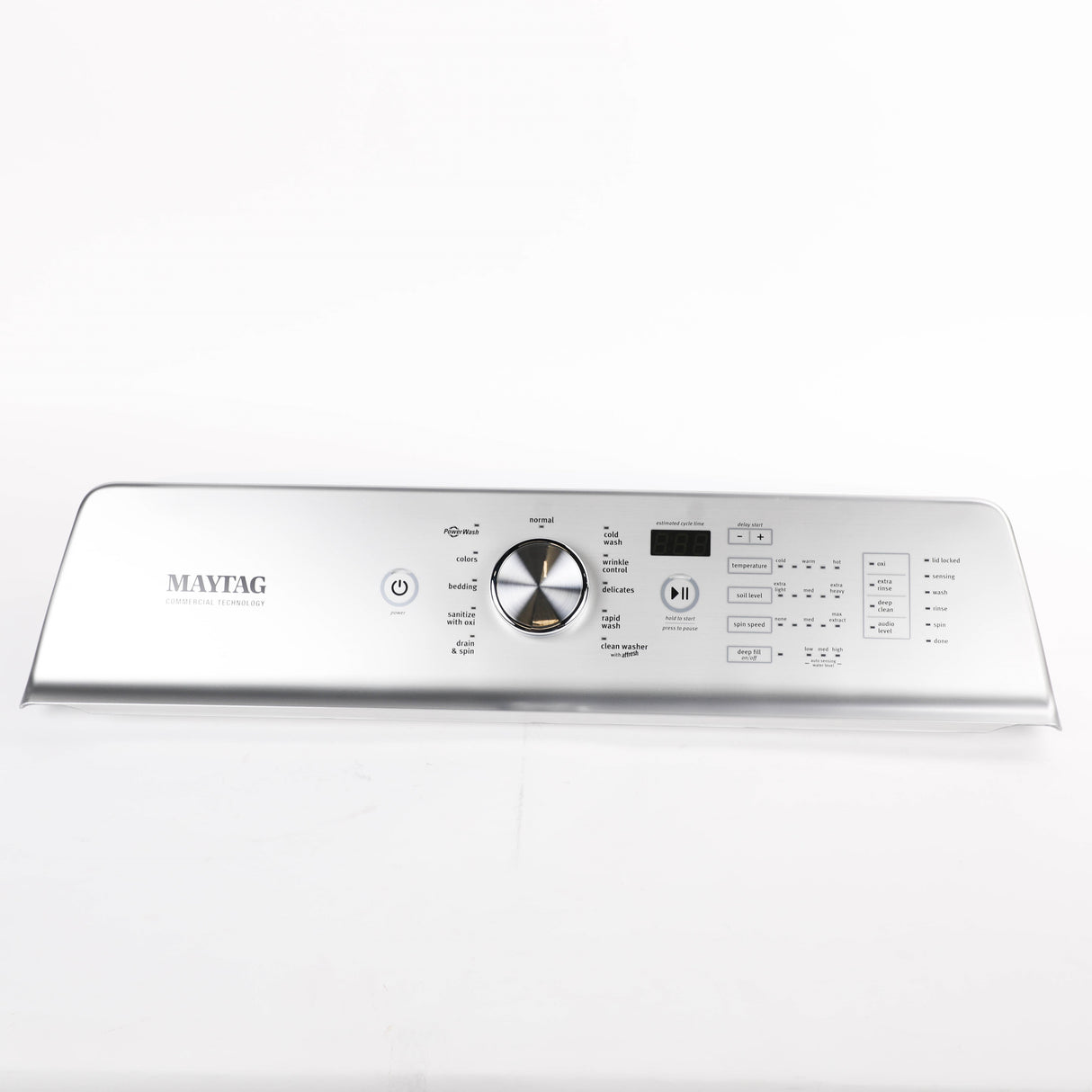 Whirlpool W10919546 Genuine OEM Console