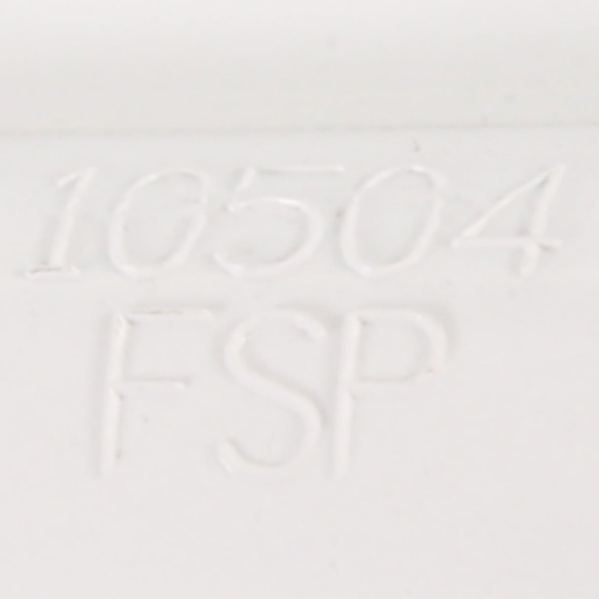 Whirlpool WP2206671W Genuine OEM Grille