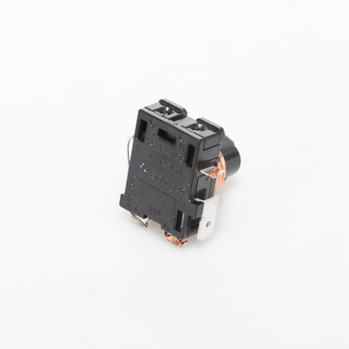 Whirlpool W11098401 Genuine OEM Relay Strt