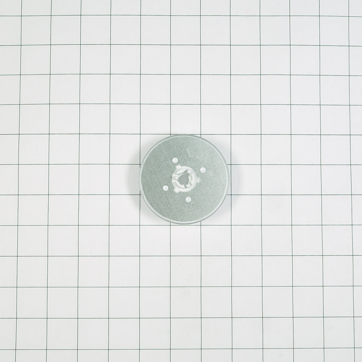 Whirlpool WP3957849 Genuine OEM Dial